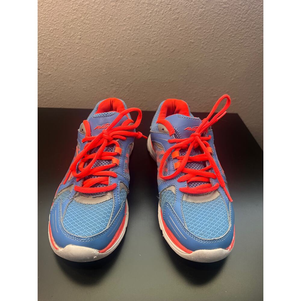 Avia women’s size 7.5 running walking sneaker shoes